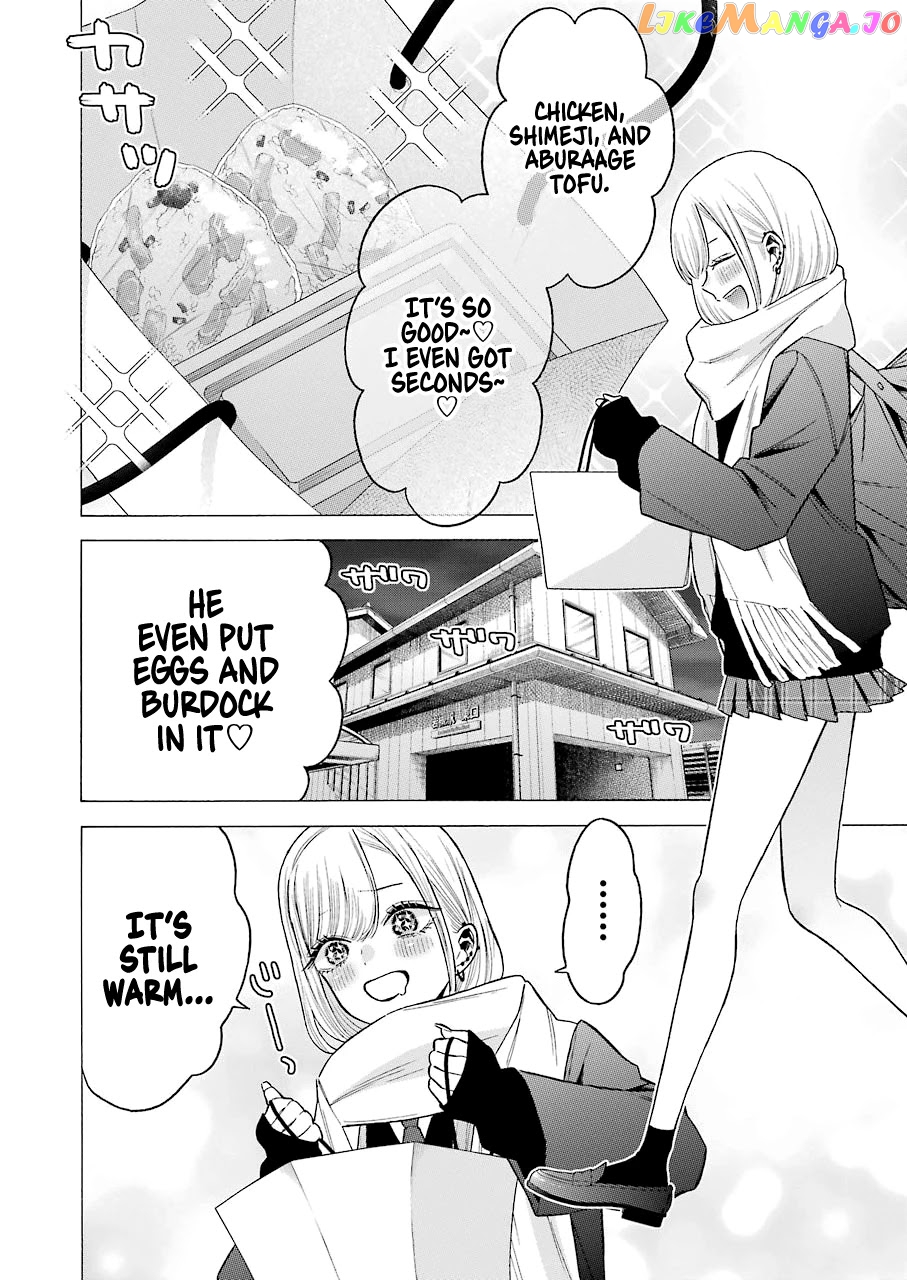 My Dress-Up Darling, Chapter 65 image 10